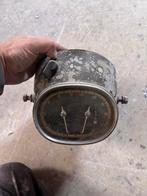 CB77 Koplamp met Teller - Honda Oldtimer, Ophalen of Verzenden, Gebruikt