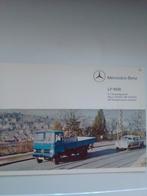 Mercedes Benz LP 608, Ophalen of Verzenden, Zo goed als nieuw, Mercedes
