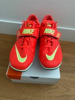 Nike hoogspring spikes, Sport en Fitness, Loopsport en Atletiek, Nike, Ophalen of Verzenden, Zo goed als nieuw, Spikes