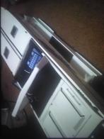 Speedboot powerboat scarab 38kv kerst tip, Ophalen, Overige schalen, Auto offroad