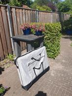 massagetafel inklapbaar, Ophalen, Zo goed als nieuw, Massagetafel