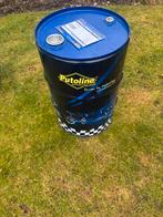 Putoline olievat 60 liter in zeer goede staat, Ophalen, Zo goed als nieuw