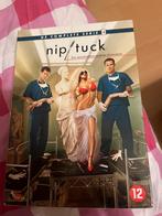 Nip Tuck de complete serie 4, Ophalen of Verzenden, Zo goed als nieuw