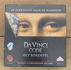 Da Vinci Code bordspel, Hobby en Vrije tijd, Gezelschapsspellen | Bordspellen, Ophalen, Zo goed als nieuw