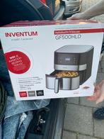 Te koop inventum airfryer, Witgoed en Apparatuur, Ophalen of Verzenden, Nieuw