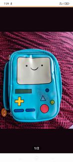 Tas, Spelcomputers en Games, Spelcomputers | Nintendo Game Boy, Ophalen of Verzenden, Zo goed als nieuw, Overige modellen