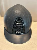 KEP italia, Dieren en Toebehoren, Paardrijkleding, Ophalen, Zo goed als nieuw, Dressuur, Cap