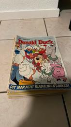 Donald duck weekblad 1989, Complete serie of reeks, Ophalen of Verzenden, Zo goed als nieuw, Europa