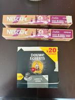 nespresso cups, nieuw, Diversen, Ophalen
