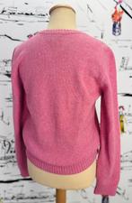Ralph Lauren trui meisjes lamswol en cashmere maat 12-14, Trui of Vest, Zo goed als nieuw, Ralph Lauren, Ralph Lauren EU