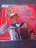 Jantje Koopmans LP, Ophalen of Verzenden, Zo goed als nieuw, Boxset