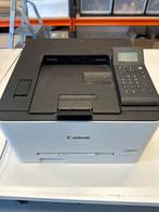 Canon i-SENSYS LBP631Cw Laserprinter, Computers en Software, Printers, Gebruikt, Printer, Kleur printen, Ophalen of Verzenden