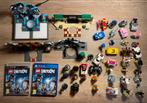 Lego Dimensions PS3 & PS4 + all Level & Story Packs, Spelcomputers en Games, Games | Sony PlayStation 3, Avontuur en Actie, Gebruikt