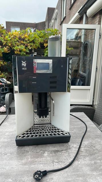 WMF 1400 beschikbaar voor biedingen