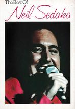 The Best of Neil Sedaka ( 2065 ), Verzenden, Gebruikt, Artiest of Componist