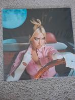Dua Lipa vinyl, Cd's en Dvd's, Vinyl | Pop, Ophalen of Verzenden, 2000 tot heden, Gebruikt, 12 inch