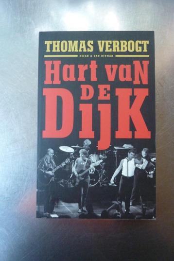 Hart van de Dijk - Thomas Verborgt beschikbaar voor biedingen
