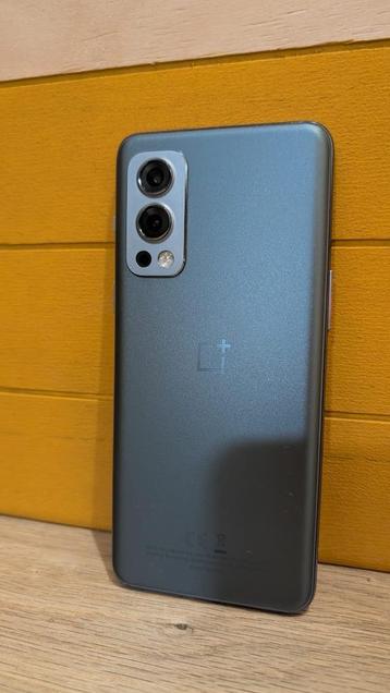 OnePlus Nord 2 5G – 128GB – 8GB RAM beschikbaar voor biedingen