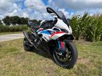 BMW S1000RR April 2025 5.700 km Akrapovic EVO  Line, Motoren, 4 cilinders, Motorrijbewijs A, Handvatverwarming, Super Sport