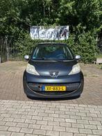 Peugeot 2006 Grijs, Voorwielaandrijving, Stof, 765 kg, 4 stoelen