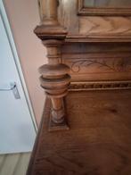 Antieke franse kast te koop, Ophalen