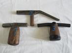 Straat Hamers, Antiek en Kunst, Antiek | Gereedschap en Instrumenten, Ophalen of Verzenden