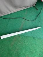 Hobby Caravan Spoiler Rechts, Caravans en Kamperen, Caravan accessoires, Ophalen, Zo goed als nieuw