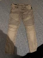 Grijze Jog Denim Heren Jeans, Ophalen of Verzenden, Zo goed als nieuw, Wit, Overige jeansmaten