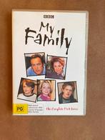 My Family - Complete First Series DVD, Ophalen of Verzenden, Zo goed als nieuw