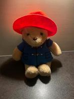 Paddington Beer Knuffel - 40cm, Kinderen en Baby's, Speelgoed | Knuffels en Pluche, Ophalen of Verzenden, Zo goed als nieuw, Beer