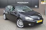 Volkswagen Golf Clima|Cruise|Navi|Stoelverwarming|150PK!, Euro 5, Stof, Gebruikt, 4 cilinders