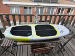 Eleveight Evolve V3S Wingfoilboard 60l, 4’8---2024, Ophalen, Zo goed als nieuw, Wingsurf-wing