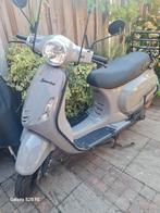 La Souris Sourini scooter, bouwjaar 2020, Ophalen of Verzenden, Gebruikt, Benzine, La Souris