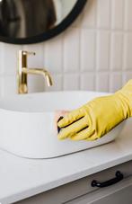 Schoonmaak aangeboden, Vacatures, Overige vormen