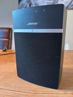 Bose SoundTouch 10 - Geweldig geluid!, Ophalen, Overige typen, Zo goed als nieuw, Bose