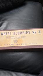 NIEUWE propaan/ zuurstof brander, Ophalen of Verzenden, Nieuw