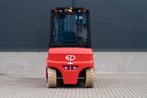EP CPD50L1 5000KG 4.50METER HEFTRUCK, Meer dan 4000 kg, Overige aandrijving, Heftruck, Ep