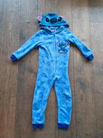 Mooie STITCH  ONESIE  maat 122/128  , Kinderen en Baby's, Kinderkleding | Maat 122, Ophalen of Verzenden, Gebruikt, Jongen