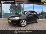 Opel Corsa 1.2-16V 80pk Silverline - Automaat - Airco - Radi, Gebruikt, Zwart, 4 cilinders, 1229 cc