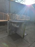 Vuurschaal, Tuin en Terras, Ophalen