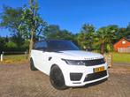Land Rover Range Rover Sport 3.0 Grijs-kenteken, Auto's, Bestelauto's, Automaat, Land Rover, 2993 cc, 258 pk