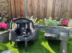 Joie i snug 2 + joie i-base encore 360gr spin, Kinderen en Baby's, Autostoeltjes, Ophalen, Zo goed als nieuw, Overige merken, Isofix