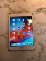 Ipad Mini 3 - 16gb - incl beschermhoes, Computers en Software, Apple iPads, Ophalen, Apple iPad, 8 inch, Zo goed als nieuw