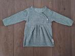 Noppies jurk jurkje mintgroen dots mt 62 zgan, Kinderen en Baby's, Babykleding | Maat 62, Ophalen of Verzenden, Zo goed als nieuw