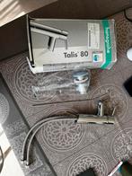 Hansgrohe wastafelkraan mengkraan warm en koud, Doe-het-zelf en Verbouw, Sanitair, Ophalen of Verzenden, Nieuw, Kraan