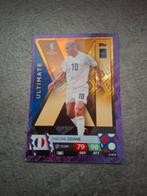 Topps Card Match Attax Euro 2024. Zinedine Zidane Frankrijk, Hobby en Vrije tijd, Stickers en Plaatjes, Verzenden, Zo goed als nieuw
