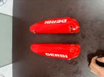 Derbi drd pro marzocchi/paoli protectors, Fietsen en Brommers, Ophalen of Verzenden, Gebruikt, Kap, DERBI