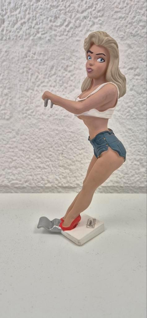 Bottoms Up R. Demars Soda- / Beer Can Holder, Verzamelen, Retro, Huis en Inrichting, Ophalen of Verzenden