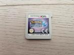 Nintendo 3DS / 3 DS : Pokemon moon / pokemonmoon, Spelcomputers en Games, Games | Nintendo DS, Ophalen of Verzenden, Gebruikt