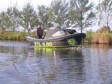 stil 660 Nieuw (bj 2024) beschikbaar voor biedingen